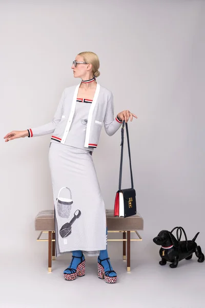 Look 15